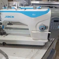 جک راسته کامپیوتری فول A2S