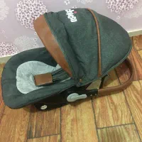 وسایل کودک|کالسکه و لوازم جانبی|همدان, |دیوار