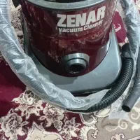 جارو برقی زنار
