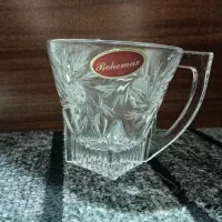استکان ۶ عددی bohemax