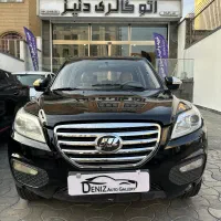 لیفان x60 دنده ۹۲ اتوگالری دنیز