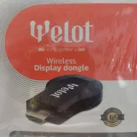 دانگل هوشمند Welot اتصال گوشی به تلویزیون