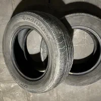 لاستیک هانکوک