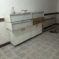 کابینت فلزی
