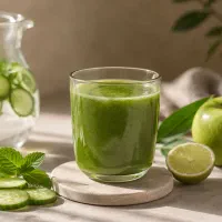 شکم تو آب کن