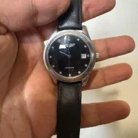 ساعت لونژین اتوماتیک