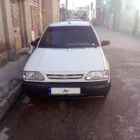 پراید مدل 96