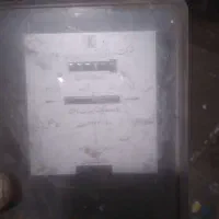 کنتور برق