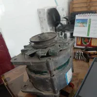 دینام پیکانی سالم بشرط