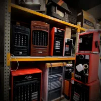 هیترگازی فروشی تخصصی رضوانی