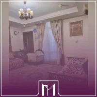 چهارراه فرمانیه/ ۱۷۵ متر ۳ خوابه / طبقات بالا