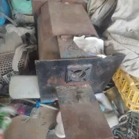 کوره|کولر آبی|برازجان, |دیوار