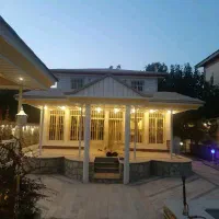 فروش-ویلا-باغچه-730متر-زمین-با-بنای-200متری