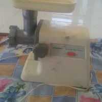 چرخ گوشت 500w