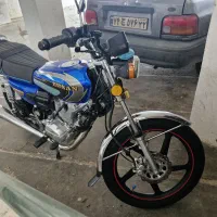 موتور احسان در حد صفر