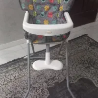 صندلی غذا خوری