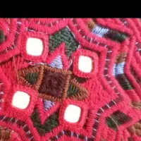 دوزنده آینه لباس