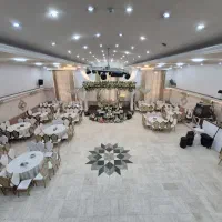 تالار امیر تالار عدل ترحیم ۱۸۵هزارتومان بدون ورودی