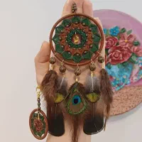 آویز ماشین دریمکچر