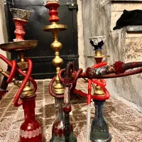 قلیان