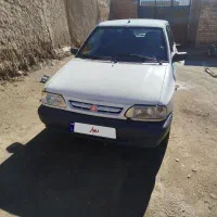 پراید مدل ۹۰