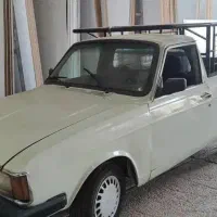 فروش پیکان مدل ۸۸