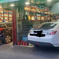 کارگر ماهر جهت مکانیکی