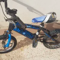 دوچرخه ۱۲