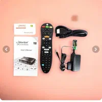 نصب واجرای آنتن وسیستم های تصویری