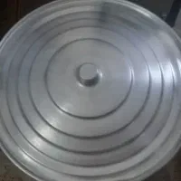 دیگ روحی بزرگ