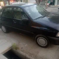 فروش پراید مدل85