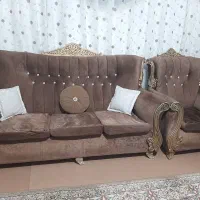 مبلمان راحتی