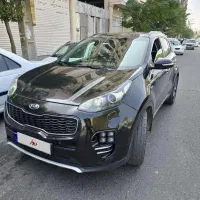اسپورتیج