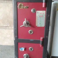 گاو صندوق