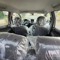 207 tu3 صفر مدل 1405|خودرو سواری و وانت|تربتحیدریه, آسایش|دیوار