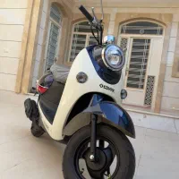 موتور پاکشتی کواکس