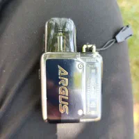 پاد ارگوست