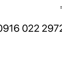 فروش سیمکارت ۹۱۶ اعتباری رند