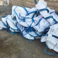 کیسه یا گونی چادری بزرگ