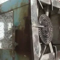 فروش گاز دوشعله و سماور فلزی