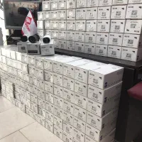 وقتی نیستی هم حواست باشه
