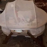 تخت گهواره مدل روسی
