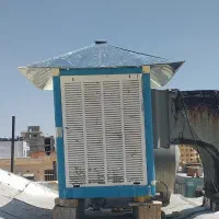 سایبان کولر