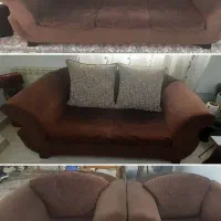 مبل کارکرده