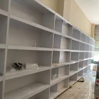 قفسه فروشگاهی