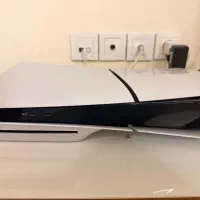 Ps5 slim ریجن اروپا ۲۰۱۶