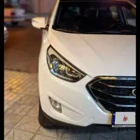 توسان۲۰۱۴|خودرو سواری و وانت|مشهد, ایثارگران|دیوار