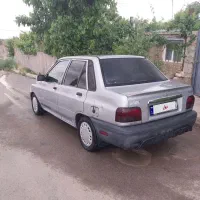 پراید 81|خودرو سواری و وانت|هشتگرد, فاز ۷ مهستان|دیوار