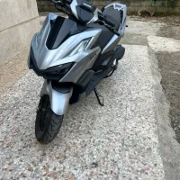 فروش موتور طرح واریو 150