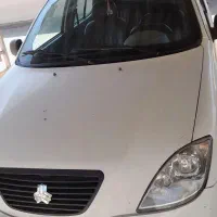 فروش تیبا ۲ مدل ۹۸